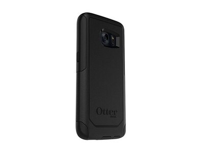 Otterbox Commuter Case for Samsung Galaxy S7 - Black