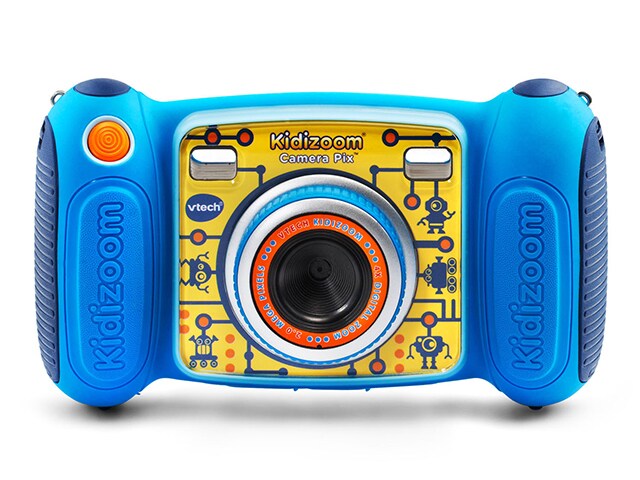 VTech Kidizoom Camera Pix - Blue