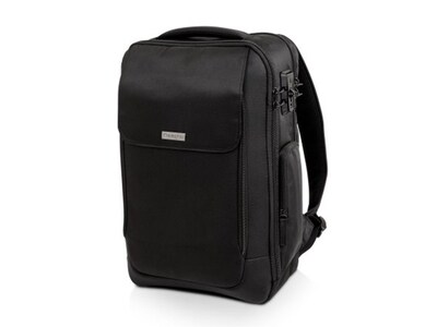 Kensington SecureTrek 15.6” Laptop Backpack