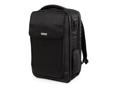 Kensington SecureTrek 17” Laptop Overnight Backpack