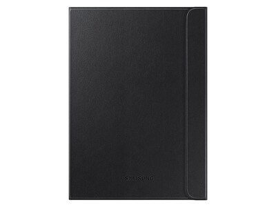 Samsung Galaxy Tab A 10.1" Book Cover - Black