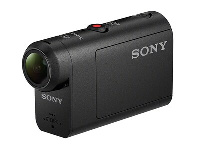 Caméscope HDRAS50 de Sony 