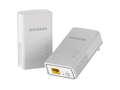 NETGEAR PL1200 Gigabit Powerline Adapter