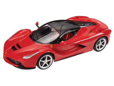 Ferrair La Ferrari téléguidée à l’échelle 1:14 — rouge