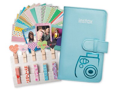 Instax Mini Essentials Kit