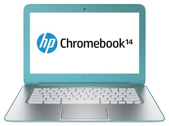 Chromebooks