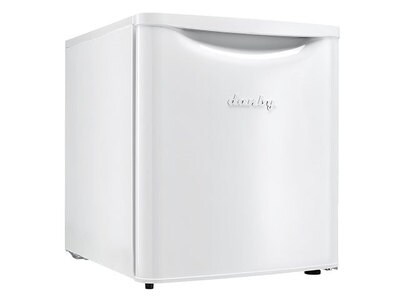 Réfrigérateur 1,7 pi3 contemporain-classique de Danby - blanc