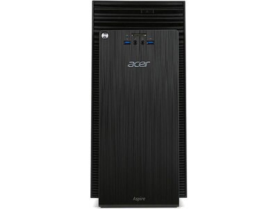 Acer Aspire TC ATC-710-ER62 Desktop with Intel®  i5-6400, 2 TB HDD, 8 GB RAM & Windows 10