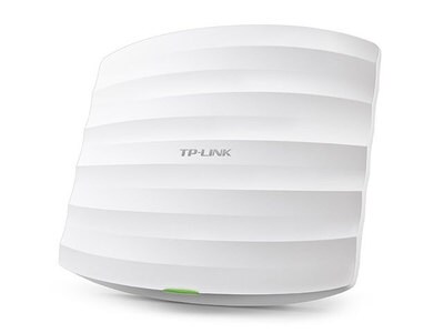 TP-LINK AC1200 Wireless AC Dual Band Gigabit Ceiling Mount Access Point