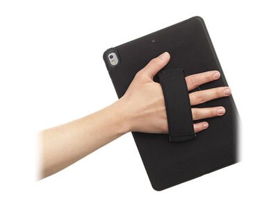 Griffin AirStrap 360 Tablet Case for iPad Air 2 & Pro 9.7” - Black