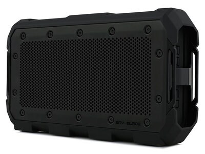 Braven Blade Waterproof Bluetooth® Speaker - Black