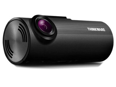 Thinkware F50 Full HD Dash Camera - Black