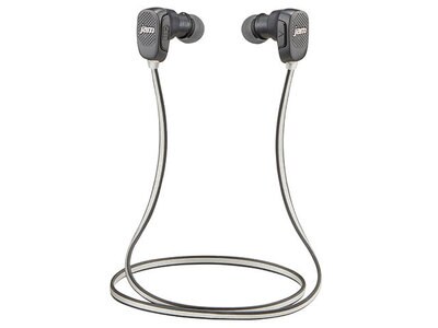 Jam Audio Transit Fitness Bluetooth® Earbuds - Black