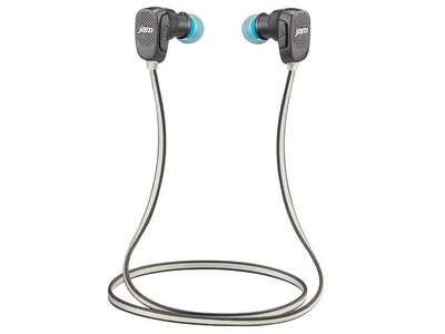 Jam Audio Transit Fitness Bluetooth® Earbuds - Blue