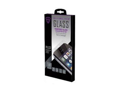 Protecteur d’écran en verre trempé pour iPhone 6/6S/7/8/SE de iShieldz