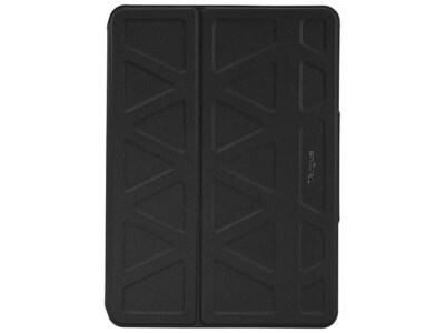 Targus 3D Protection Case for iPad Pro 9.7 - Black