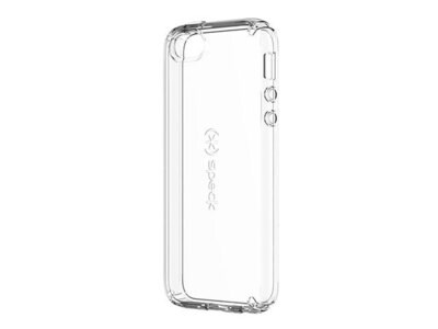 Speck iPhone 5/5s/SE CandyShell Case - Clear