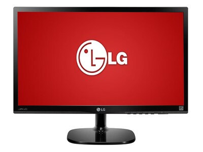 LG 22MP48HQ-P 22” Widescreen LED Full HD IPS Monitor