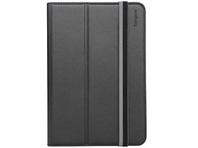 Étui protecteur Safe Fit de Targus pour iPad mini 4/3/2 et iPad mini - noir