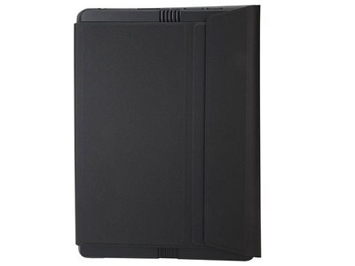 Targus Folio Wrap Case + Stand for Microsoft Surface Pro 4 - Black