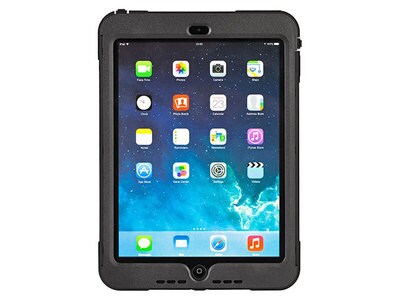 Targus SafePort Rugged Max Case for iPad Air 2 - Black