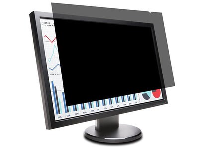 Kensington FP215 Privacy Screen for 21.5” Widescreen Monitors