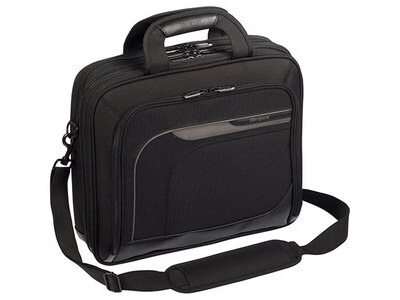 Targus Mobile Elite Briefcase for 15.4” Laptops