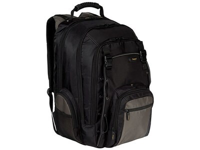 Targus City Gear Chicago Backpack for 16” Laptops