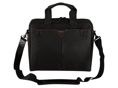 Targus 14” Classic Plus Topload Laptop Bag