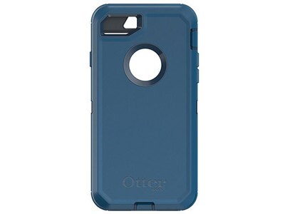 Étui Defender d’OtterBox pour iPhone 7/8 - «Bespoke Way»