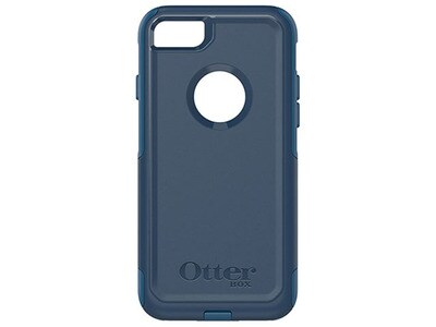 Étui Commuter d’OtterBox pour iPhone 7/8 - « Bespoke Way »