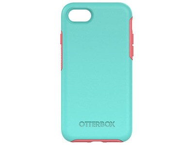OtterBox iPhone 7/8 Symmetry Case - Candy Shop