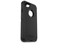 OtterBox iPhone 6/6s/7/8 Defender Case - Black