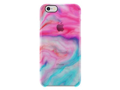 Uncommon iPhone 7/8 Deflector Case - Melting Marble
