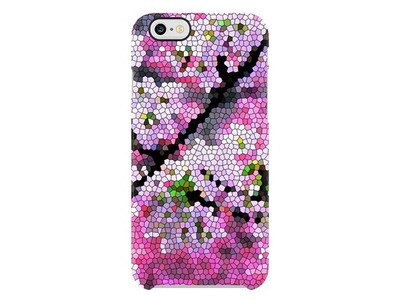Uncommon Deflector Case for iPhone 7/8 - Cherry Blossom