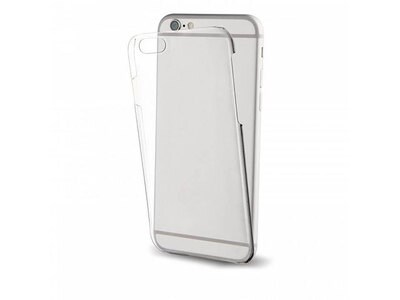 Muvit iPhone 7/8 Crystal Case - Clear