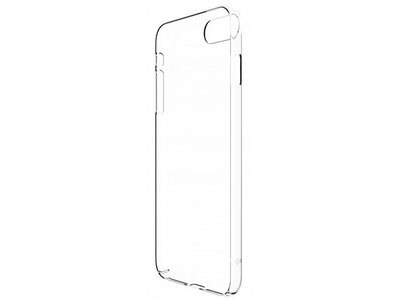 Just Mobile iPhone 7/8 Plus TENC Case - Matte Clear