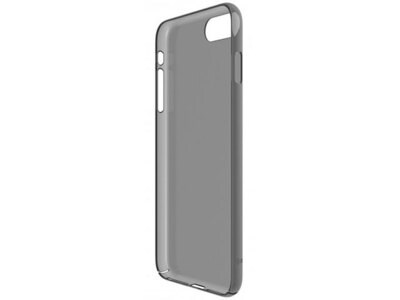 Étui TENC Just Mobile pour iPhone 7/8 Plus - Noir mat
