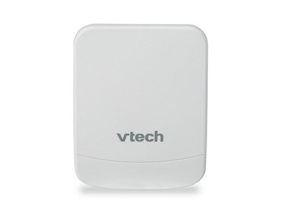 Capteur de porte de garage de VTech pour système de surveillance de maison de VTech