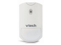 Capteur de mouvement de VTech pour système de surveillance de maison de VTech