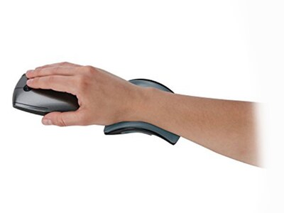 Kensington SmartFit™ Conform Wrist Rest - Black