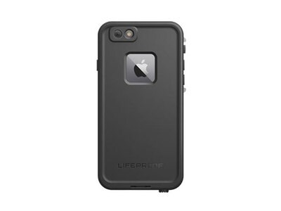 LifeProof iPhone 7/8 FRE Case - Black