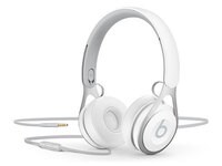 Beats EP On-Ear Wired Headphones with In-Line Controls - White