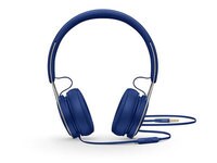Beats EP On-Ear Wired Headphones with In-Line Controls - Blue