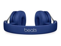 Beats EP On-Ear Wired Headphones with In-Line Controls - Blue