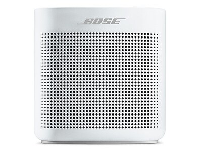 Bose® SoundLink® Colour Bluetooth® Speaker II - Polar White
