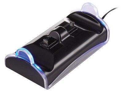 Xtreme Gaming Dual Charge Dock for PS4™