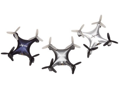 Propel Proton 2.4GHz Micro Drone - Assorted Colours