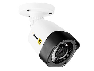Caméra de sécurité intérieur/extérieur HD 1080p HDCB1 de Defender 