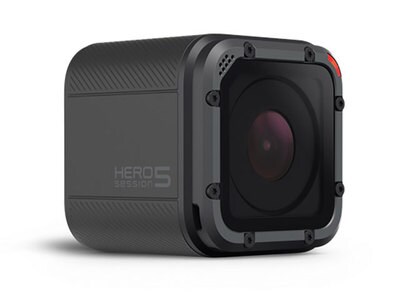Caméra d'action Hero5 Session de GoPro